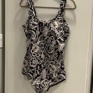 Lands End Swimsuit